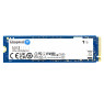 Kingston NV3 PCIe 4.0 NVMe Internal SSD, 1TB Capacity, M.2 2280 Form Factor, 6000 MB/s Sequential Read & 4000 MB/s Sequential Write Speed, 3D NAND Technology, 320 TBW Endurance